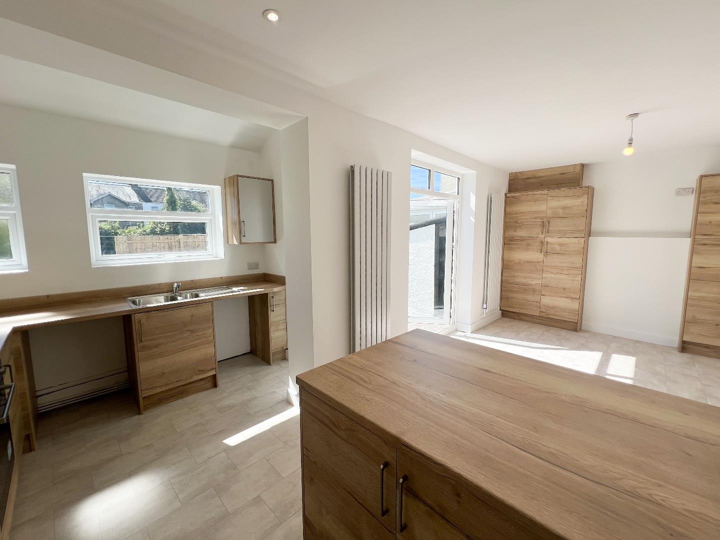 St. Marie Street, Bridgend County Borough, CF31 3EE